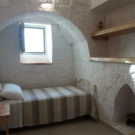 カントリーハウス Casa Per Vacanze Rifugio Dei Pagani