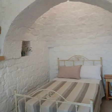 Casa Per Vacanze Rifugio Dei Pagani