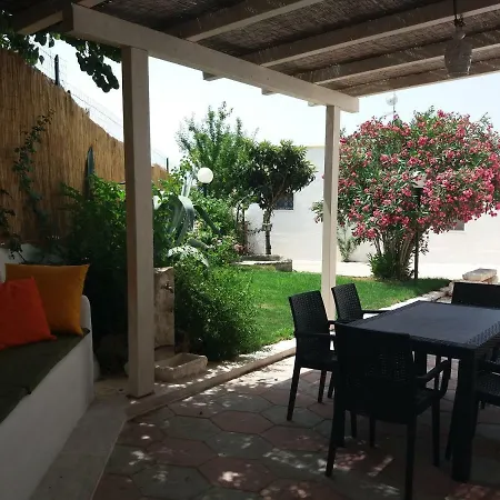 Casa Per Vacanze Rifugio Dei Pagani *
