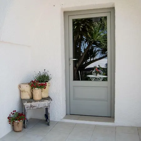 Casa Per Vacanze Rifugio Dei Pagani