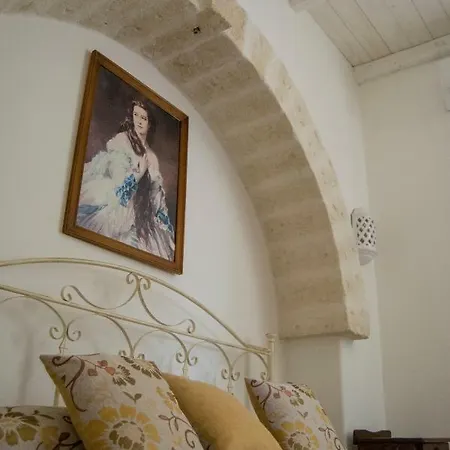 Casa Per Vacanze Rifugio Dei Pagani