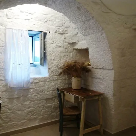 Venkovský dům Casa Per Vacanze Rifugio Dei Pagani *